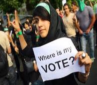 Iran elections: Internet in coma, social networking sites censored