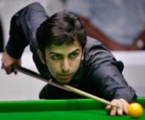 Chitra, Neena qualify for Snooker AIG