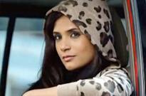 Fukrey music launched on horsebacks
