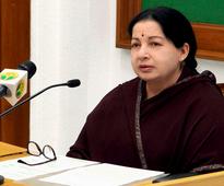 Ms Jayalalithaa, boycotting cricketers such an absurd action