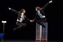Carla Escoda: Oakland Ballet Reimagines Diaghilev
