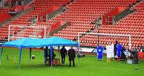 EPL looks to approve goal technology this week