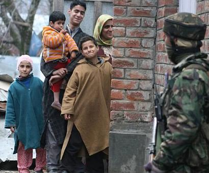 Has India lost Kashmir? Has India lost Kashmir?