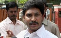 Jagan out of Congress for good, says PCC chief
