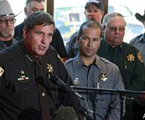 Colorado Sheriffs Sue Over New State Gun Laws