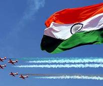 India 8th Most Powerful Nation in The World