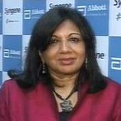 Low cost healthcare, not just price curbs, needed: Biocon