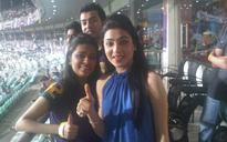 IPL6 2013 'live' cricket score KKR v Delhi: Kolkata need 20 from 20 balls