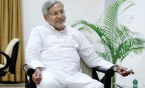 Nitish Kumar doesn't rule out formation of Federal Front with BJD, Trinamool