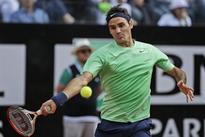 Roger Federer to skip Switzerland-Ecuador relegation playoff in Davis Cup in September