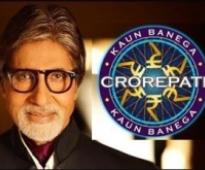 Big B set to shoot promo of KBC 7 (Movie Snippets)