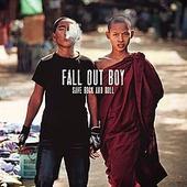 Stereo IQ: Don't Quit Without Saving: A Review Of The New Fall Out Boy Album