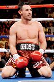 Boxer arrrested for allegedly trying to take handgun on airplane