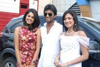 Nani, Bindu's film to release in Tamil