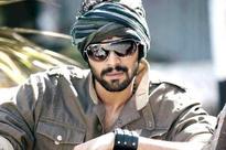 Puri Jagannadh, Rana unveil the teaser of 'DK Bose'