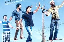 Fukrey: slow and steady on the box office