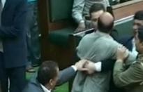 Uproar in J-K Assembly; PDP demands suspension of business
