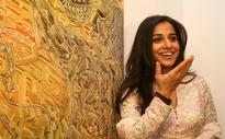 Ritu Beri hails Vidya, Sonam's Cannes look