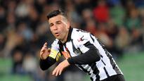Serie A: Inter 2 Udinese 5