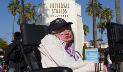 Fans demand posthumous Nobel Prize for Stephen Hawking Fans demand posthumous Nobel Prize for Stephen Hawking