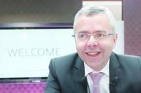 New CEO begins Alcatel make-over