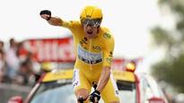 Sky snubs Wiggins as Tour leader