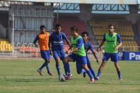 Warrior Nayar out to set things straight