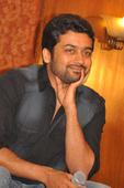 Suriya to holiday in US!