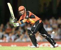 Gibbs gives Titans T20 lift