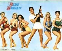 Elvis Made A Lot of Movies; Watch Them on Encore In May