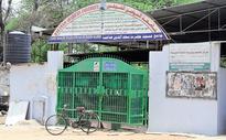 No counselling centre yet at EFLU