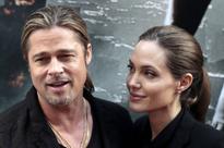 Angelina 'sexy as ever'