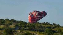 Third tourist dies of injuries from mid-air Turkish hot air balloon accident