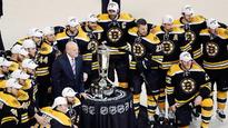 Sporting News: what happened to favored Pens?