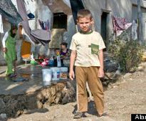 Canada To Aid Syrian Refugees