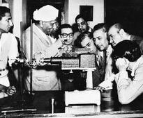 4th CV Raman International Fellowship Launched by India for African Researchers