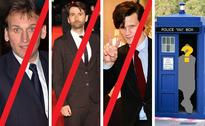 Doctor Who dream casting: If the Doctor were a woman