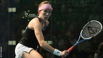 Perry secures Texas Open success