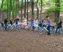 Concordia University, Nebraska Students Tour Netherlands and Germany