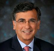 Confident of growth prospects of FMCG sector: Harish Manwani