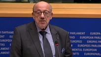 VIDEO: European Parliament