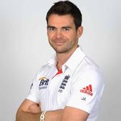 Ball tampering allegations by Ashley Giles 'untrue' and 'disappointing': James Anderson