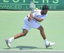 Saketh wins fifth ITF title
