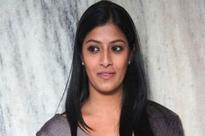 Varalakshmi to make her Tollywood debut