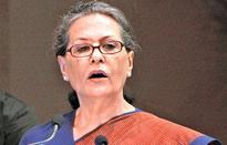 Sonia Gandhi wants Ashwani and Bansal to quit, say sources