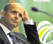 Kirsten to step down as Proteas coach