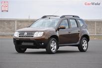 Renault Duster beats Mahindra Scorpio to become No: 1 SUV in the segment
