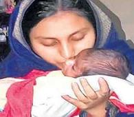 Infant sold through Facebook