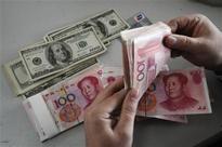 Goldman (GS) To Sell Off Stake In China's Biggest Bank