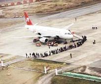 Not a single flight goes to Jalgaon airport, inaugurated hurriedly by then President Pratibha Patil